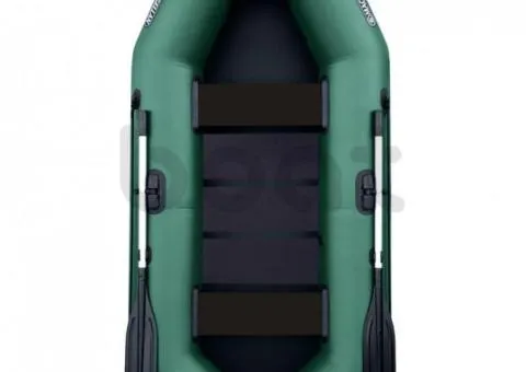 Aqua-Storm Ma 240с Dt надувний човен ПВХ гребний - 1/3