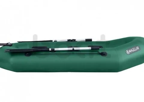 Aqua-Storm Ma 240с Dt надувний човен ПВХ гребний - 2/3