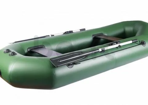 Aqua-Storm Ma 260 надувний човен ПВХ гребний - 2/3