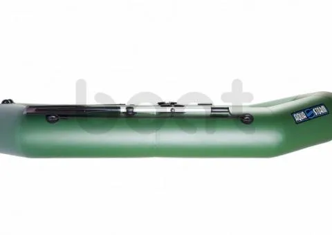 Aqua-Storm Ma 260 надувний човен ПВХ гребний - 3/3