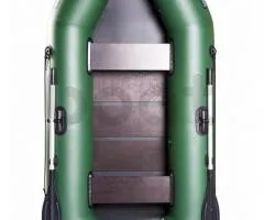 Aqua-Storm Ma 260 Dt надувний човен ПВХ гребний