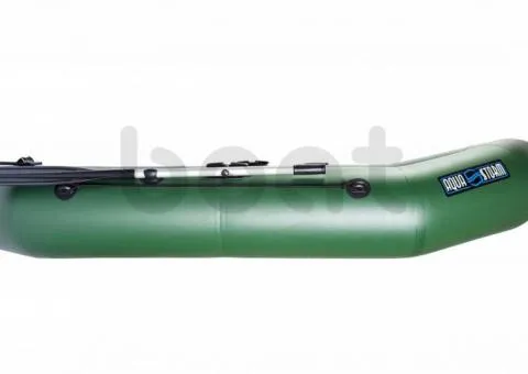 Aqua-Storm Ma 260 Dt надувний човен ПВХ гребний - 2/3