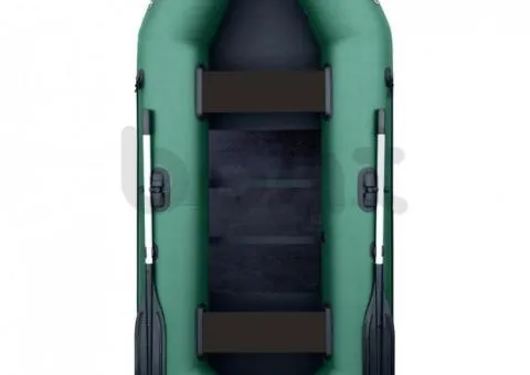 Aqua-Storm Ma 280 Dt надувний човен ПВХ гребний - 1/3