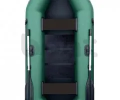 Aqua-Storm Ma 280 Dt надувний човен ПВХ гребний