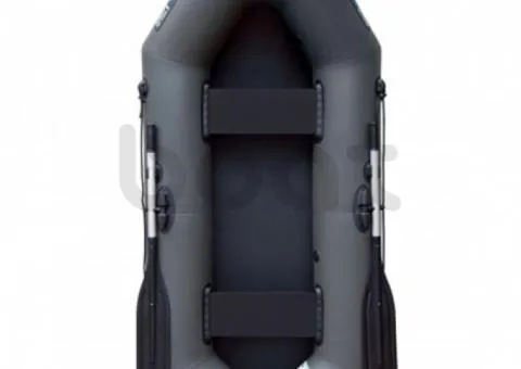 Aqua-Storm Mк 240 надувний човен ПВХ гребний - 1/3