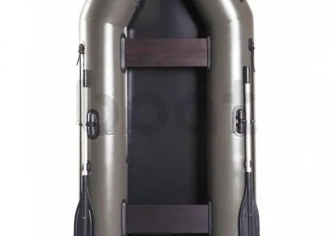 Aqua-Storm Mк 260 надувний човен ПВХ гребний - 1/3