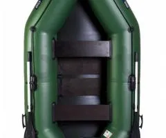 Aqua-Storm SS 260 Dt надувний човен ПВХ гребний