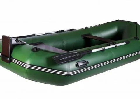 Aqua-Storm SS 280 Dt надувний човен ПВХ гребний - 2/2