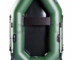 Aqua-Storm St 220 надувний човен ПВХ гребний
