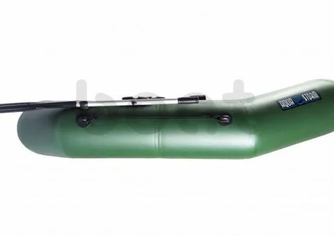 Aqua-Storm St 220 надувний човен ПВХ гребний - 2/3