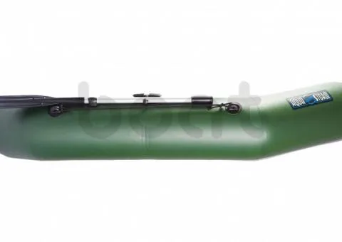 Aqua-Storm St 220c надувний човен ПВХ гребний - 2/3