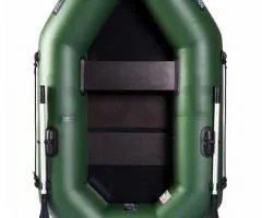 Aqua-Storm St 220c Dt надувний човен ПВХ гребний