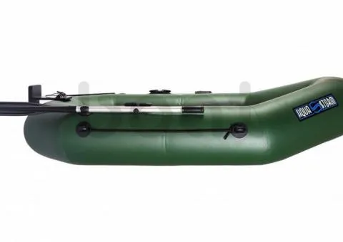 Aqua-Storm St 220c Dt надувний човен ПВХ гребний - 2/3