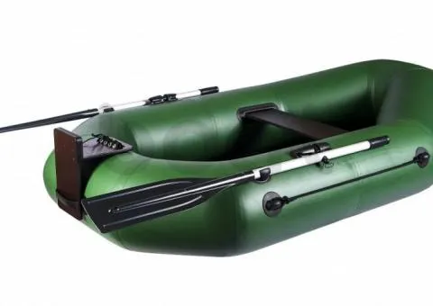 Aqua-Storm St 220c Dt надувний човен ПВХ гребний - 3/3