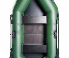 Aqua-Storm St 240c надувний човен ПВХ гребний