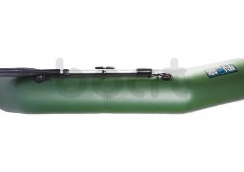 Aqua-Storm St 240c надувний човен ПВХ гребний - 2/3