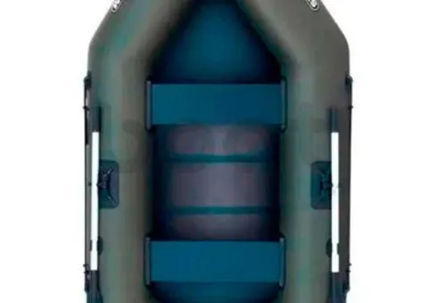 Aqua-Storm St 240с Dt надувний човен ПВХ гребний