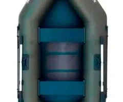 Aqua-Storm St 240с Dt надувний човен ПВХ гребний