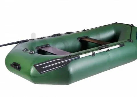 Aqua-Storm St 249 надувний човен ПВХ гребний - 3/3