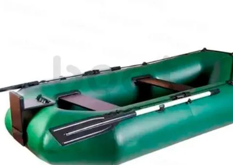 Aqua-Storm St 249 Dt надувний човен ПВХ гребний - 2/2
