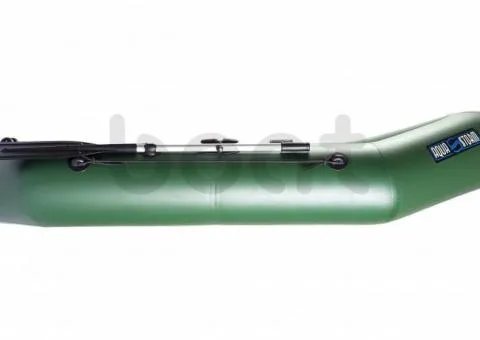 Aqua-Storm St 260 надувний човен ПВХ гребний - 3/3