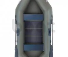 Aqua-Storm St 260 Dt надувний човен ПВХ гребний