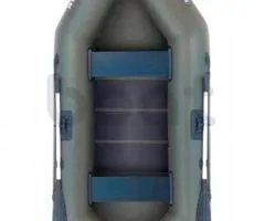 Aqua-Storm St 280 Dt надувний човен ПВХ гребний