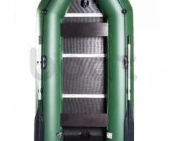 Aqua-Storm Stk 330 надувний човен ПВХ кільовий моторний