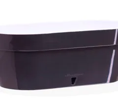 ASTI BOX антрацит 12 л. балконный