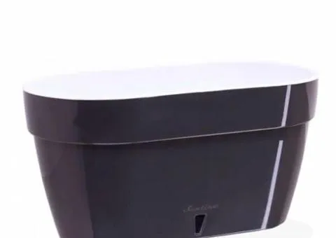 ASTI BOX антрацит 5,2л. балконный
