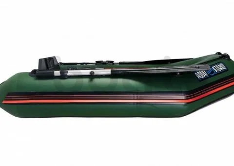 Aqua-Storm Stm 180 надувний човен ПВХ моторний - 2/3