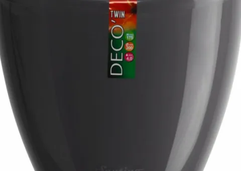 DECO антрацит 2.5 л.