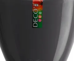 DECO антрацит 2.5 л.