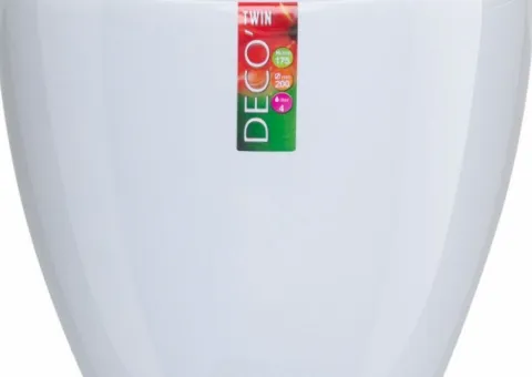DECO белый 4 л.