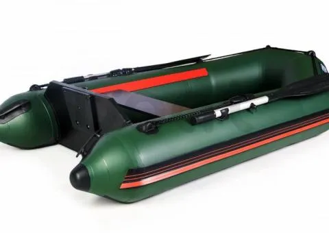 Aqua-Storm Stm 210 надувний човен ПВХ моторний - 3/3