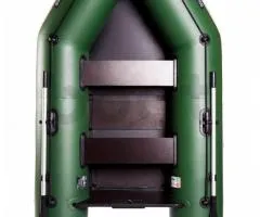 Aqua-Storm Stm 260-40 надувний човен ПВХ моторний