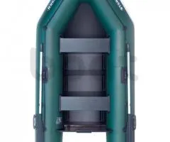 Aqua-Storm Stm 280-40 надувний човен ПВХ моторний