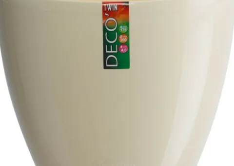 DECO кремовый 4 л.