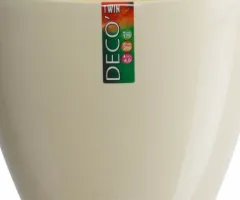 DECO кремовый 4 л.