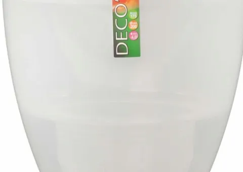 DECO прозрачный 2.5 л.
