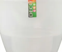 DECO прозрачный 2.5 л.