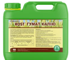 Rost Гумат Калия 10 л.