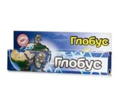 Інсектицид від тарганів та мурах шприц Глобус 30 мл