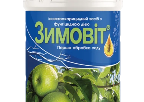 Інсектицид Зимовіт® - 0,5 л