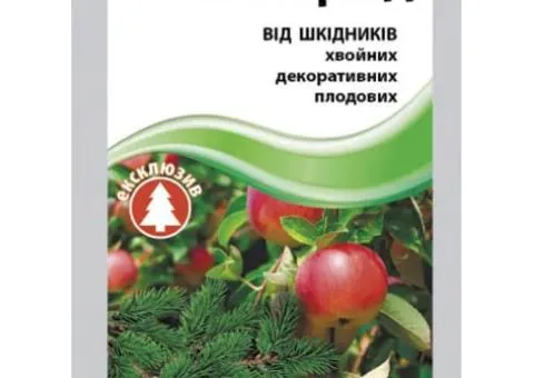 Інсектицид Синерід 4 мл