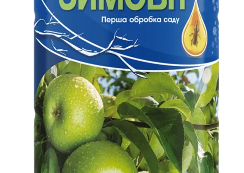 Інсектоакарицид Зимовіт® - 1 л