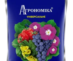 Агрономика® универсальное 1кг. (NPK — 18.18.18)