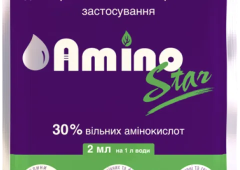 Антистрессант AminoStar® 2 мл
