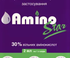 Антистрессант AminoStar® 2 мл