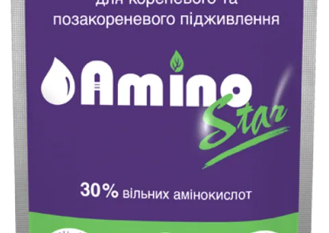 Антистрессант АминоСтар AminoStar® 25 мл